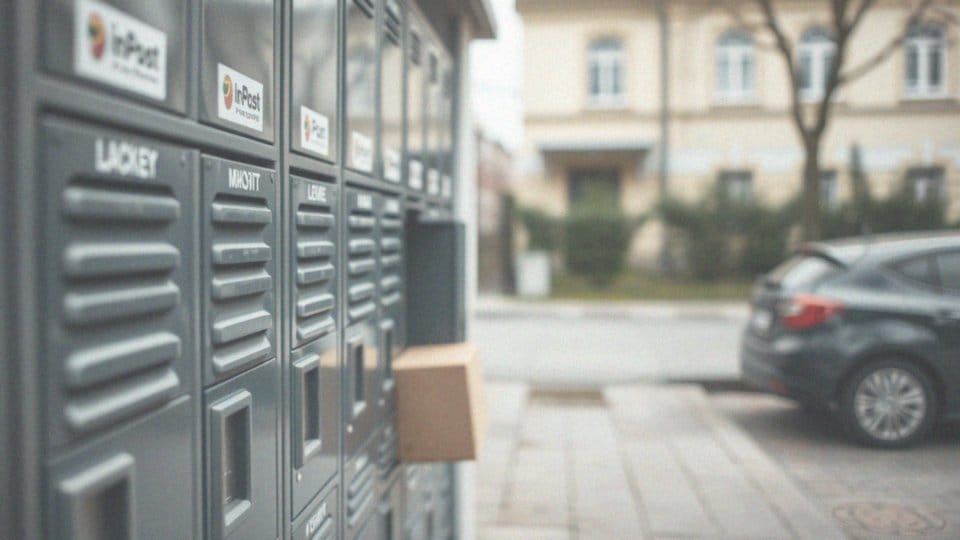 Ile mam czasu na nadanie paczki w Paczkomacie? Sprawdź szczegóły