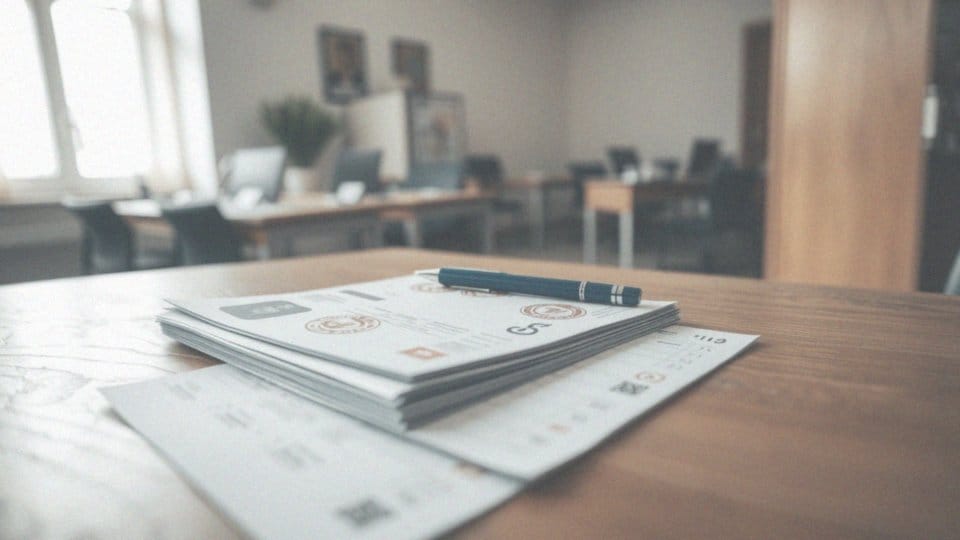 Ile trwa wyrobienie paszportu? Sprawdź czas oczekiwania i wymagane dokumenty