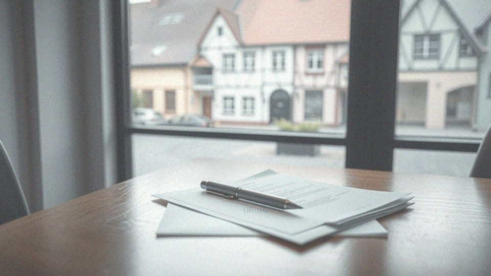 Ile zarabia burmistrz w Polsce? Wynagrodzenia i czynniki wpływające