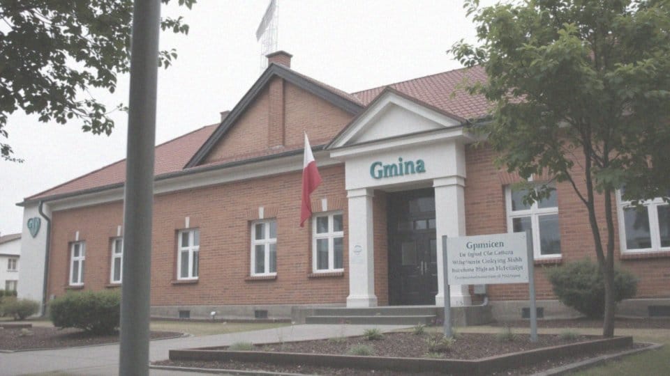 ile zarabia wójt gminy? Przegląd wynagrodzeń i dodatków