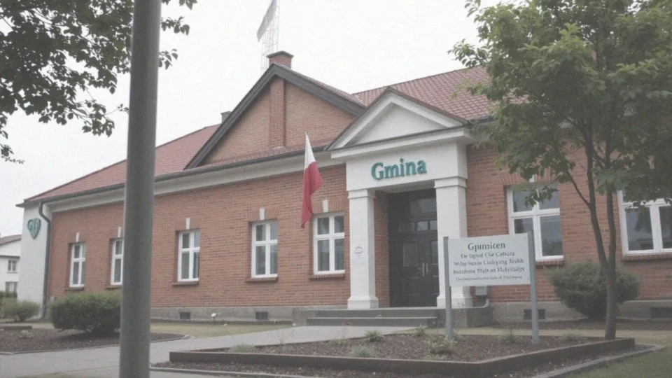 ile zarabia wójt gminy? Przegląd wynagrodzeń i dodatków