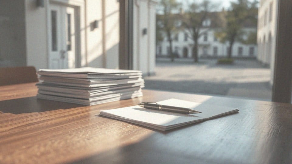 Ile zarabia zastępca wójta? Analiza wynagrodzeń w Polsce