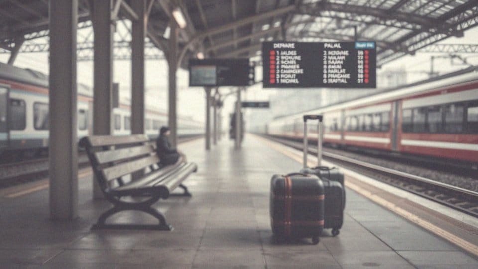 Ilu Polaków pracuje za granicą? Statystyki i tendencje