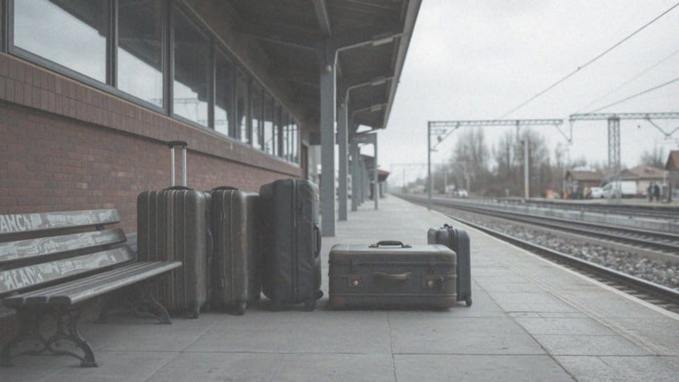 Ilu Polaków wyjechało za granicę od 2004 roku? Analiza danych