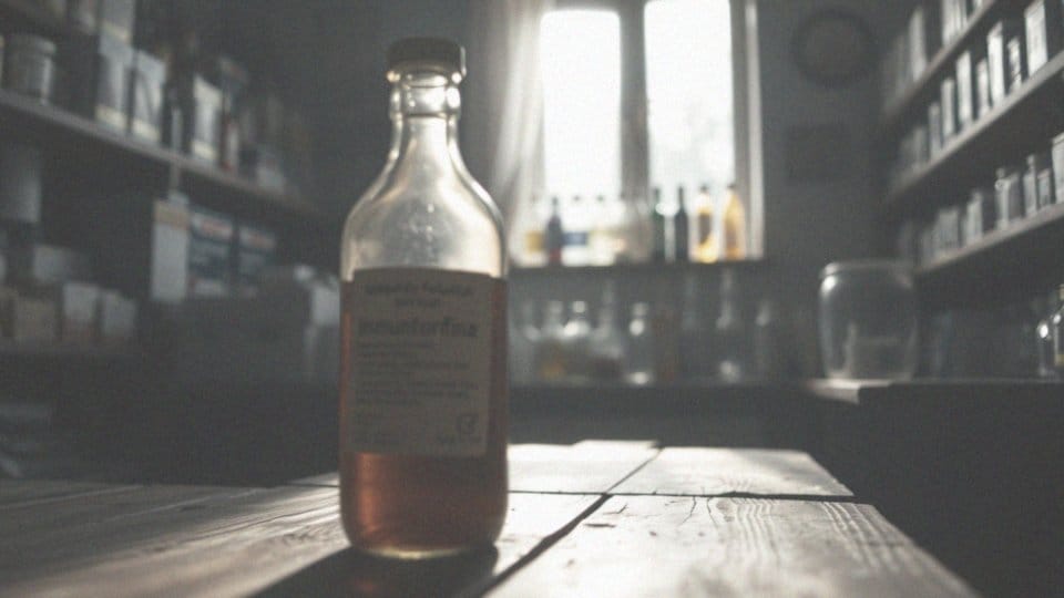 Immunotrofina skutki uboczne – co warto wiedzieć przed użyciem?