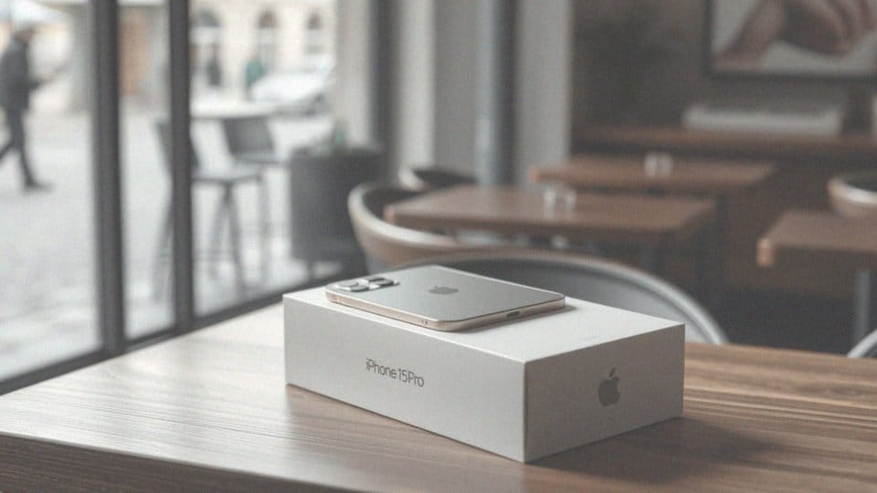iPhone 15 premiera – co nowego wprowadza Apple?