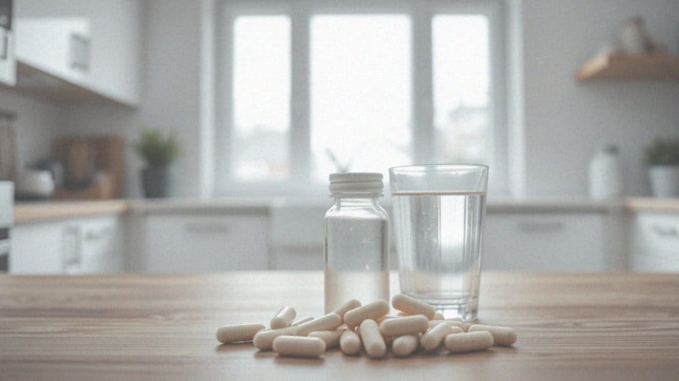 Jak długo brać Heparegen? Dawkowanie i ważne informacje