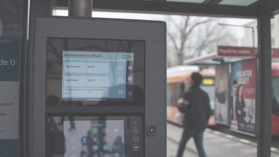 Jak kupić bilet miesięczny ZTM? Przewodnik po metodach zakupu