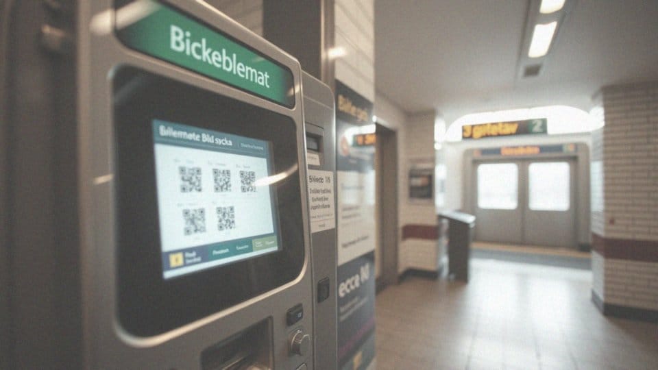Jak kupić bilet na metro w Warszawie? Przewodnik krok po kroku
