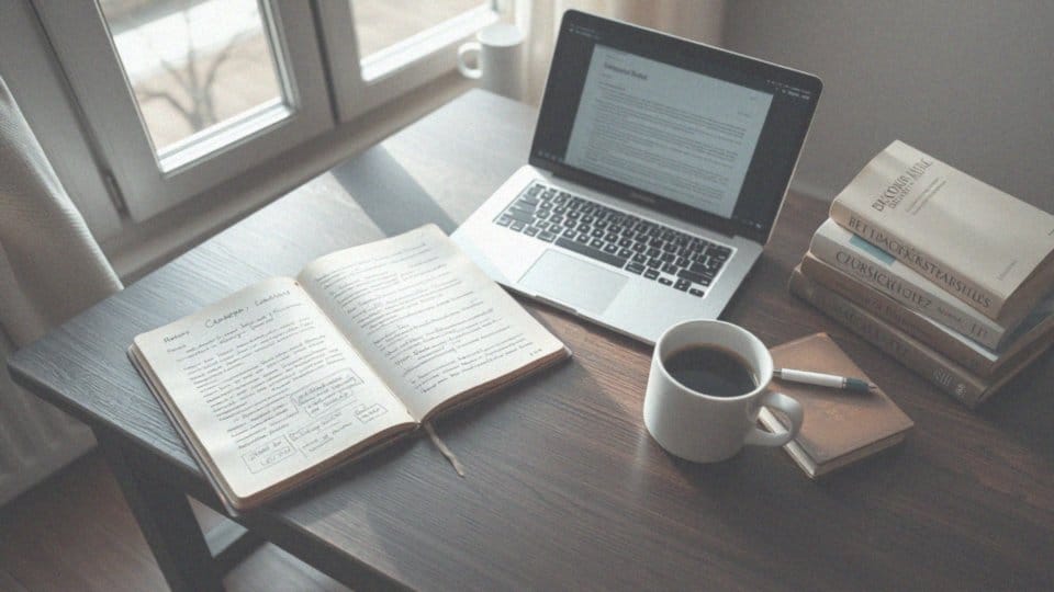 Jak napisać doktorat? Przewodnik krok po kroku