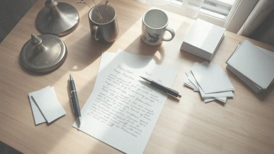 Jak napisać podanie do szkoły? Przewodnik po krokach i wzorach