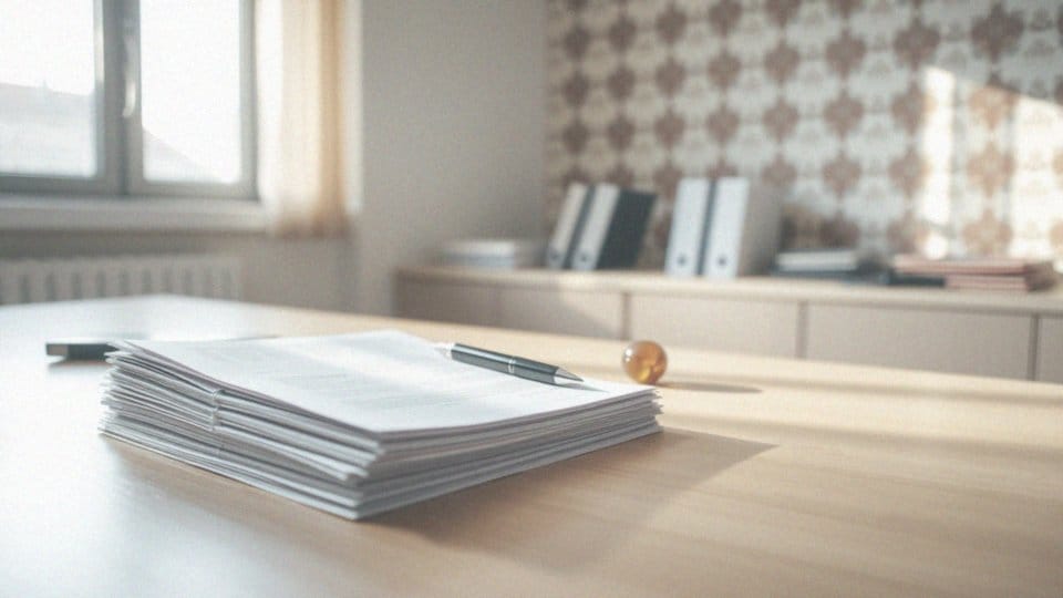 Jak napisać prośbę do administracji? Praktyczny przewodnik