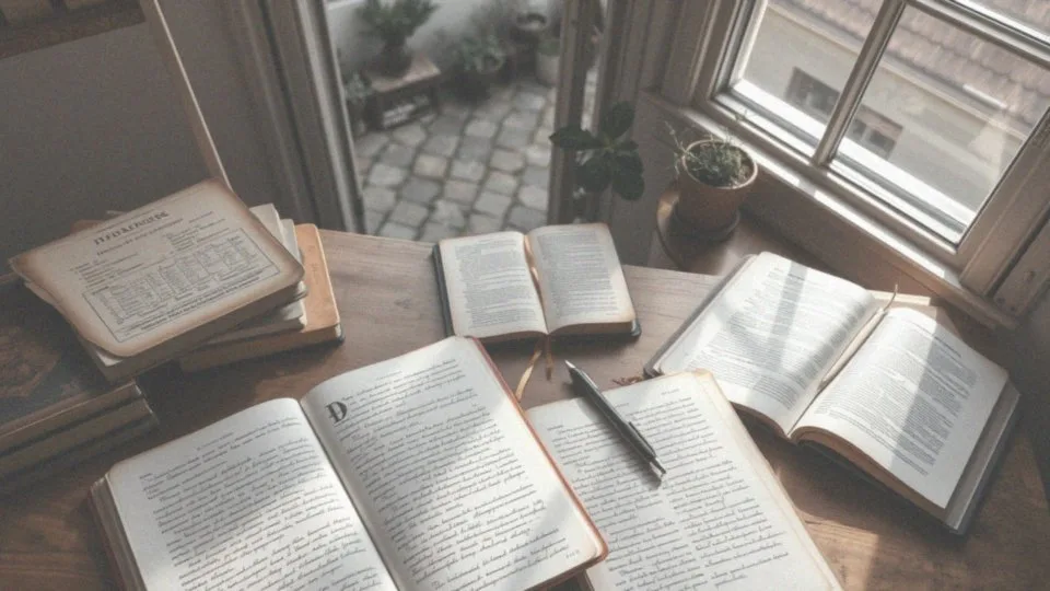 Jak napisać rozprawkę maturalną? Praktyczny poradnik krok po kroku