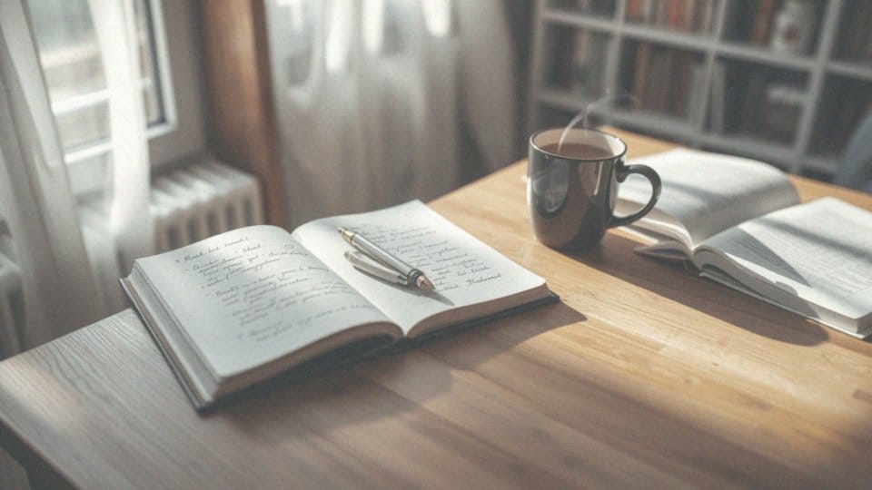 Jak napisać wypracowanie maturalne? Praktyczny poradnik