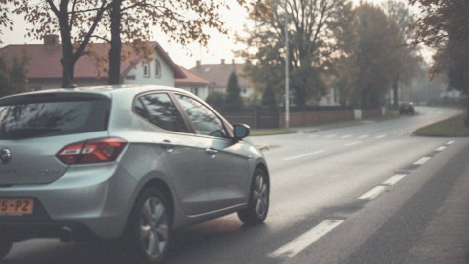 Jak odliczyć dojazd do pracy samochodem w PIT-37? Praktyczny poradnik