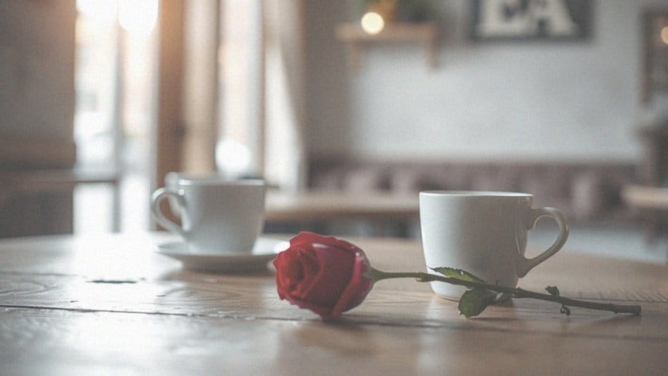 Jak pocałować dziewczynę? Przewodnik do udanego pierwszego pocałunku