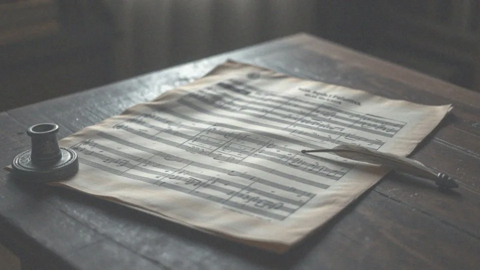 Jak początkowo brzmiał tytuł Mazurka Dąbrowskiego? Poznaj historię