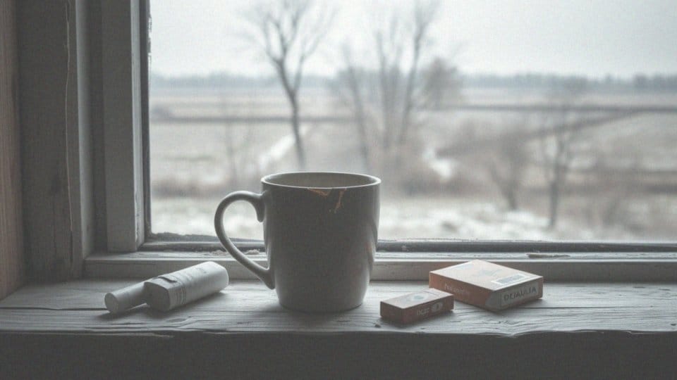 Jak się umiera na POChP? Przyczyny i objawy