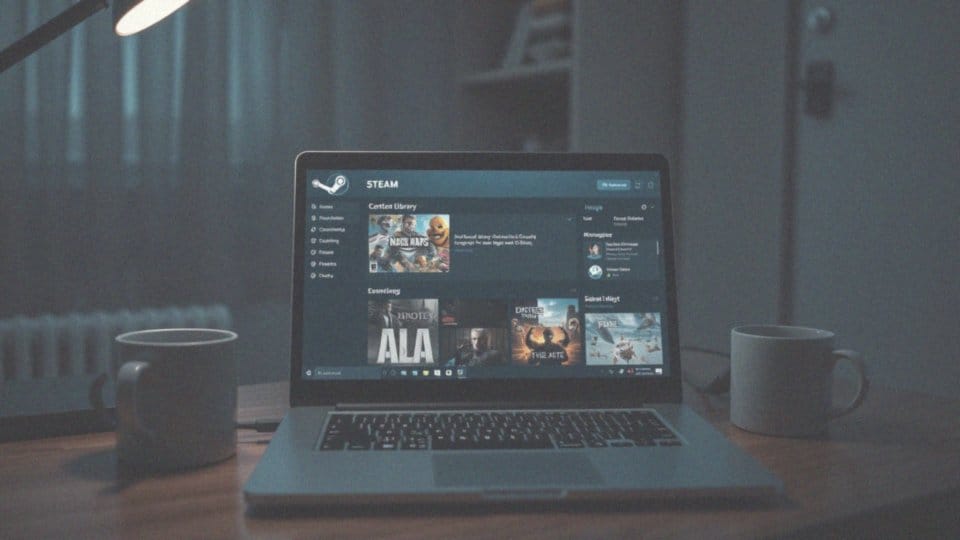 Jak sprawdzić klucz produktu Steam? Przewodnik krok po kroku