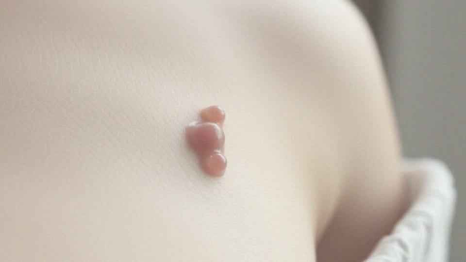 Jak wygląda czyrak gromadny? Objawy i leczenie