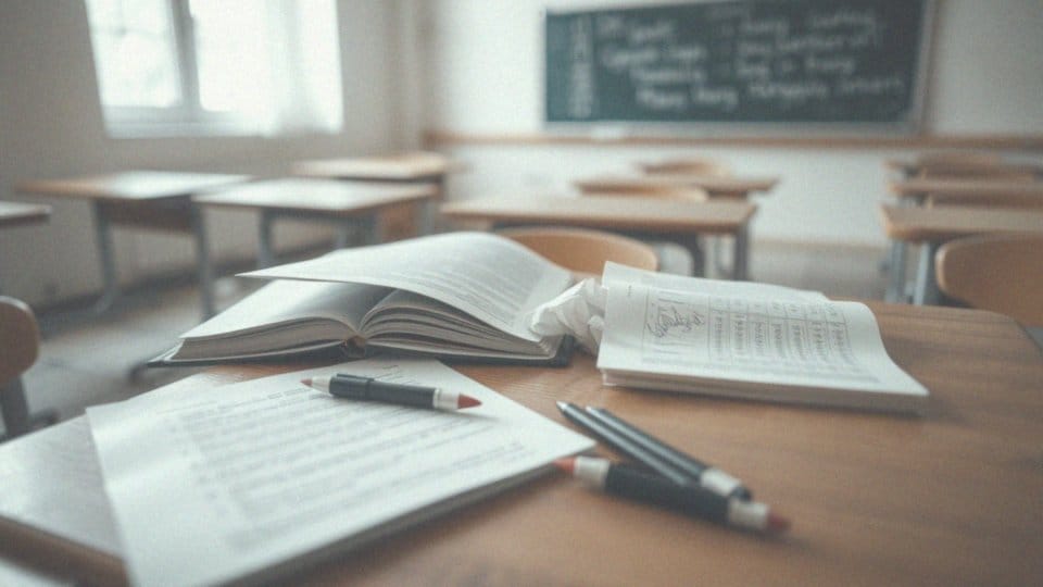 Jak wygląda matura z polskiego? Przewodnik dla maturzystów