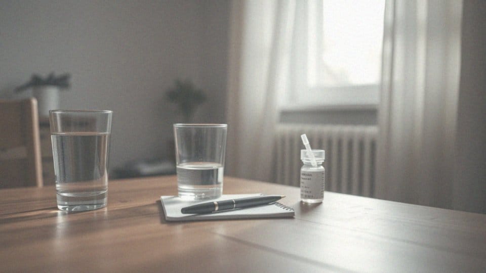 Jak zbadać poziom kortyzolu? Metody i przygotowanie do badania