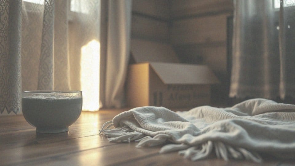 Jak zbić gorączkę u kota domowym sposobem? Skuteczne metody