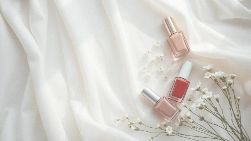 Jakie paznokcie do białej sukienki? Przewodnik po stylizacjach