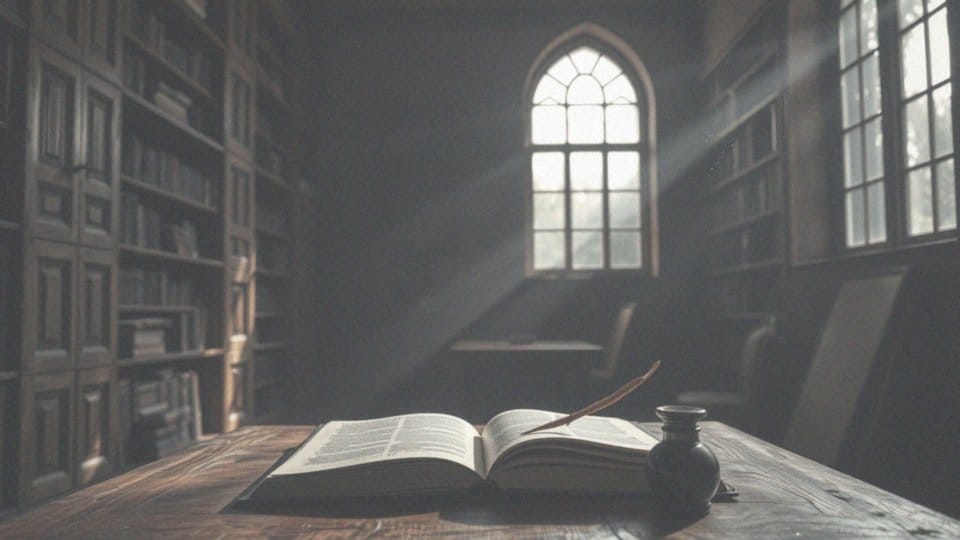 Jakie problemy egzystencjalne i polityczne przedstawia literatura?