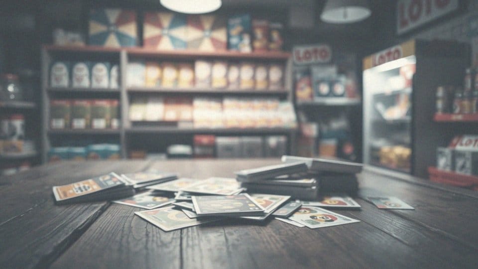 Jakie zdrapki najczęściej wygrywają? Najlepsze tytuły i szanse