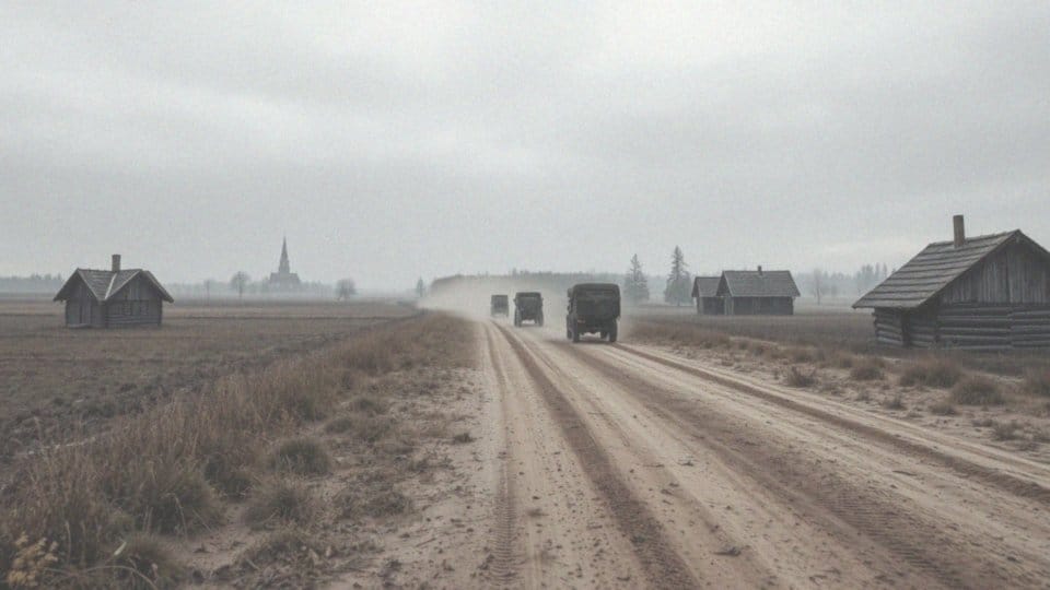 Kiedy Armia Czerwona wkroczyła do Polski? Kluczowe wydarzenie 17 września