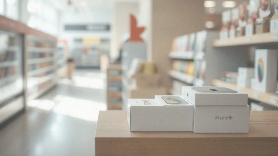 Kiedy najlepiej kupić iPhone? Sprawdź najlepsze okazje i promocje