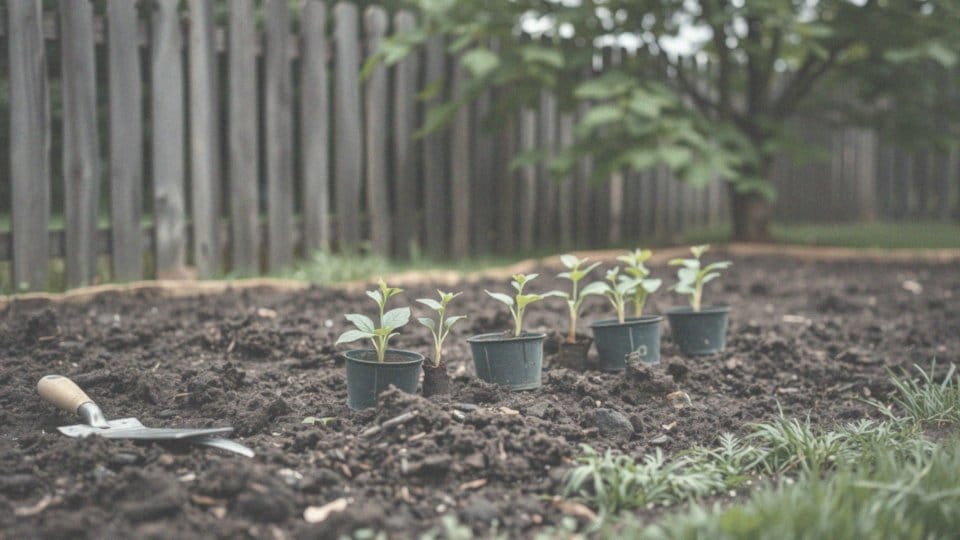 Kiedy sadzić floksy? Przewodnik po idealnym terminie