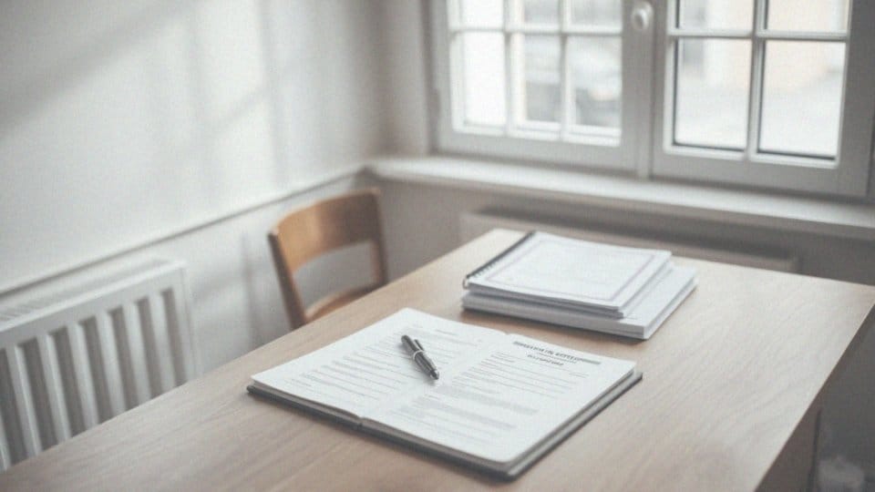 Kiedy składa się papiery do liceum? Kluczowe terminy rekrutacji