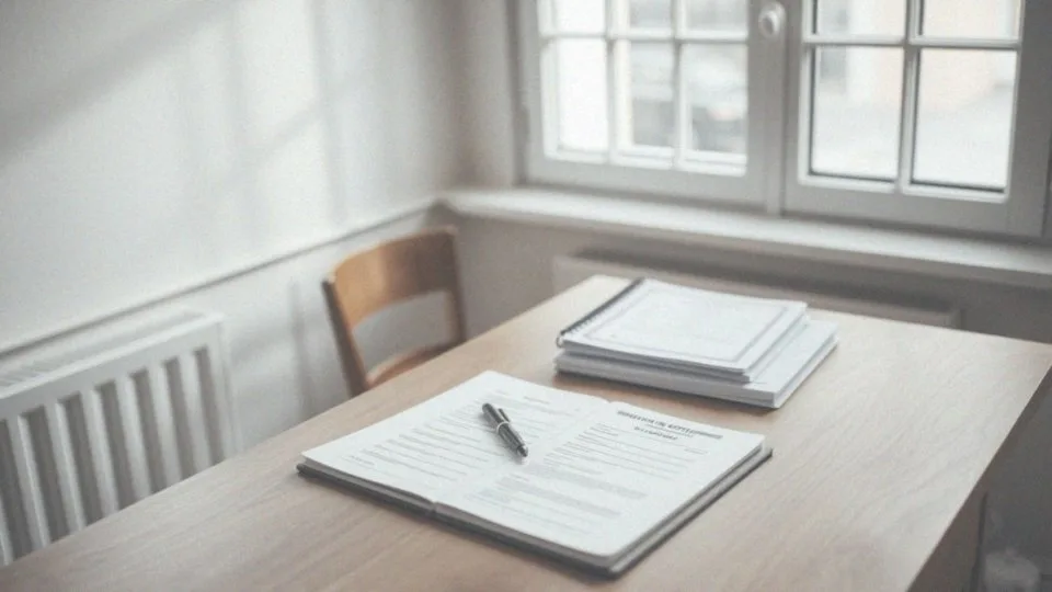 Kiedy składa się papiery do liceum? Kluczowe terminy rekrutacji