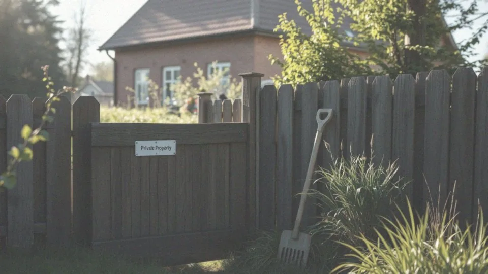 Kiedy straż miejska może wejść na posesję? Zasady i uprawnienia