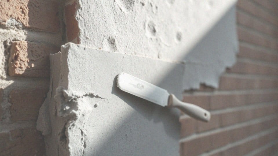 Klej do styropianu – rodzaje, właściwości i aplikacja