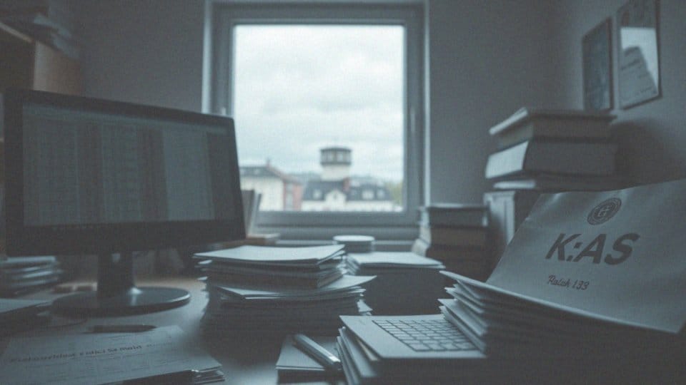 Kontrola celno-skarbowa – jak przebiega i jakie są jej zasady?