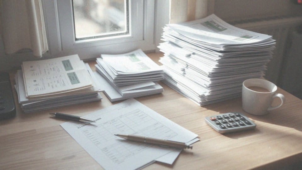 Kontrola US ile lat wstecz? Zasady i informacje