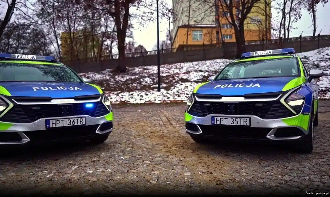 Apel o Bezpieczeństwo dla Seniorów z Koziegłów