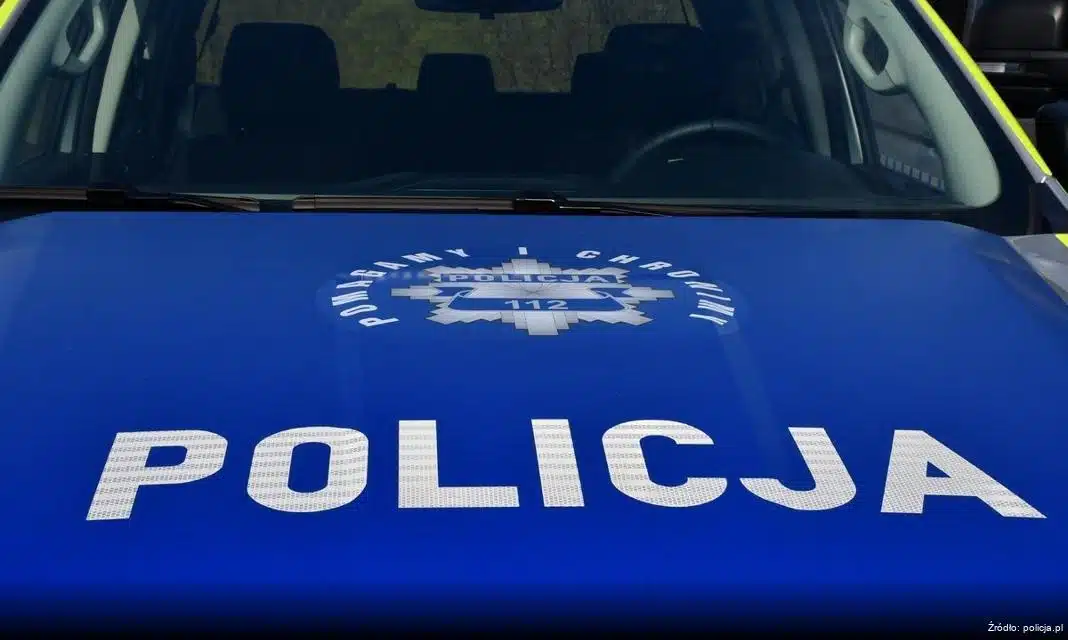 Podsumowanie akcji „Poszukiwany” w powiecie myszkowskim