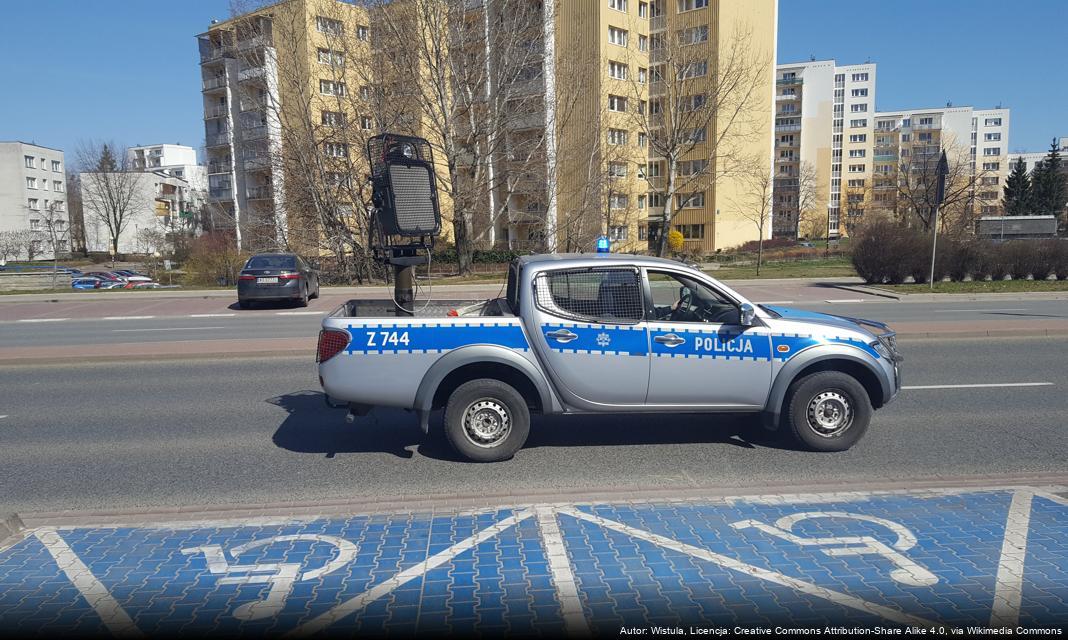 Śląscy policjanci wyróżnieni w ogólnopolskim finale zawodów „Dzielnicowy Roku” 2024