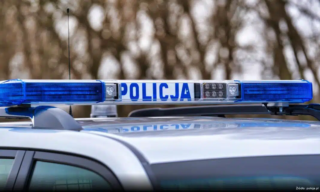 Konkurs „Policjant, który mi pomógł” – zgłoś swojego kandydata!