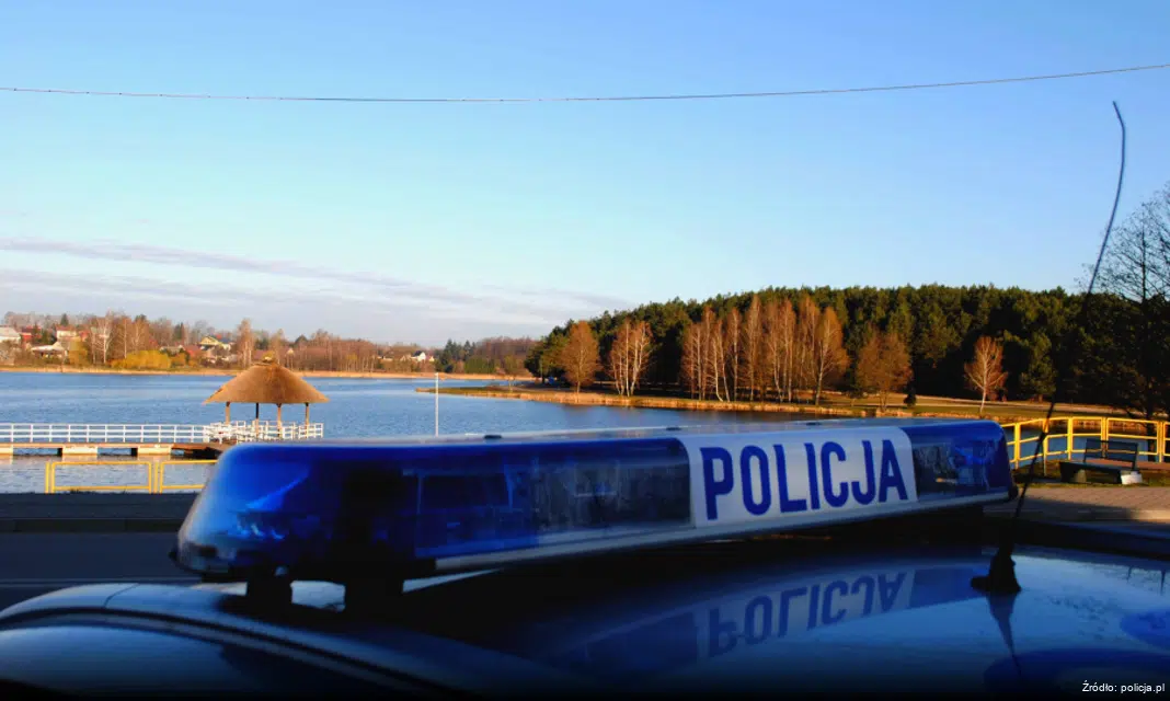 Kontrola pustostanów w Myszkowie w trosce o osoby bezdomne