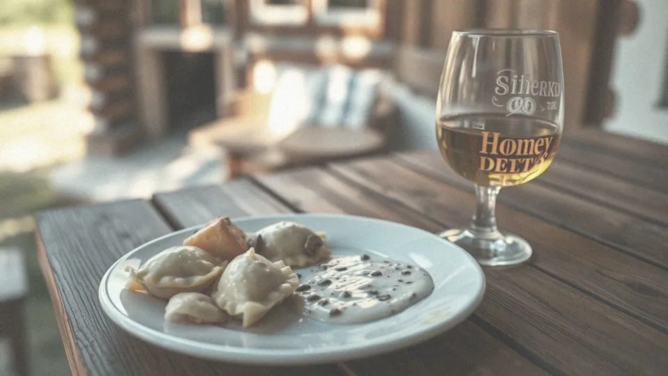 Krynica-Zdrój gdzie zjeść? Przewodnik po najlepszych lokalach