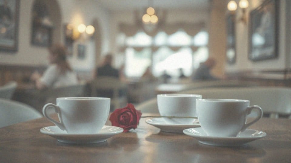 Kto inicjuje pierwszy pocałunek? Kluczowe wskazówki