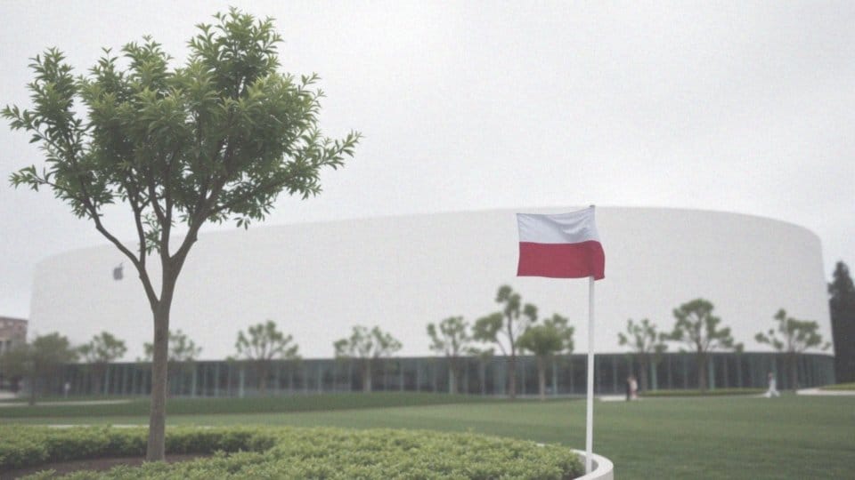 Kto jest właścicielem Apple? Historia i akcjonariusze firmy