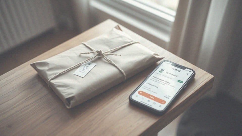 Kto płaci za zwrot na Vinted? Zasady i wyjaśnienia