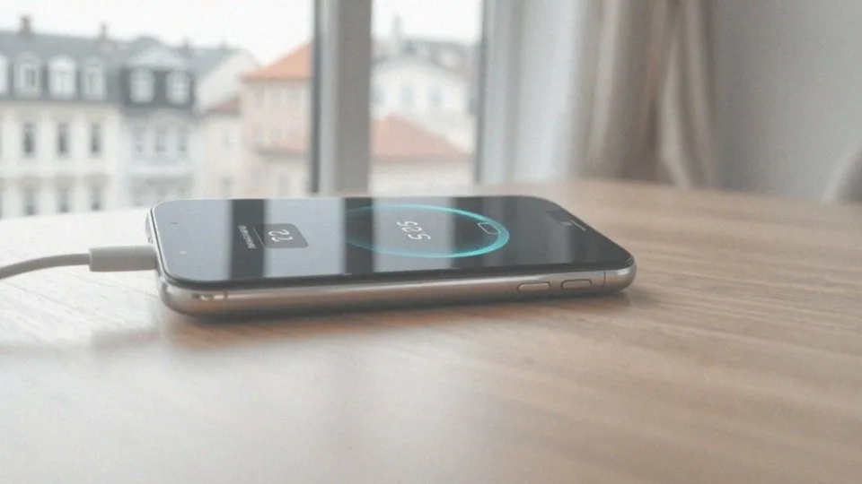 Który iPhone ma najlepszą baterię? Odkryj modele z najwyższą wydajnością