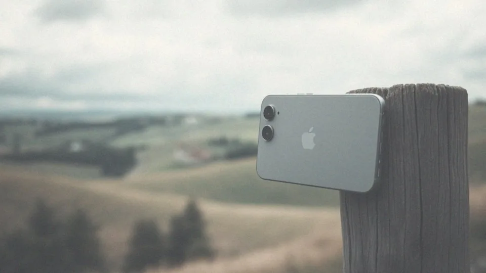 Który iPhone ma najlepszy aparat? Poradnik dla fotografów